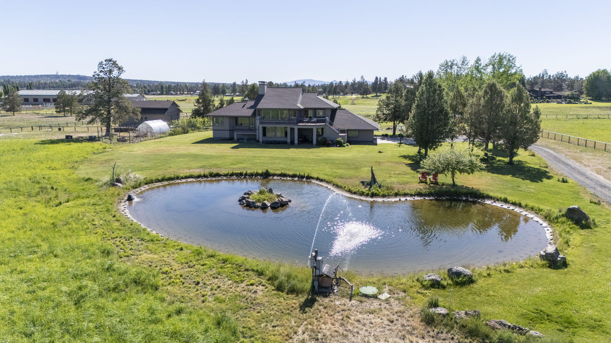 Simon Rd, Bend, OR 97703