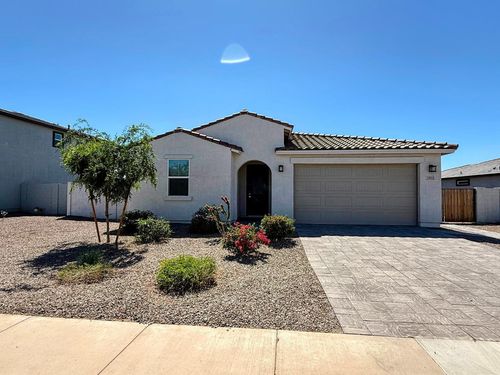 2055 E Brooklyn Dr, Casa Grande, AZ, 85122-6816 | Card Image