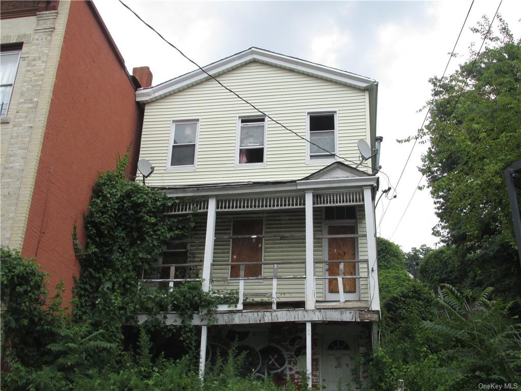 Oak St, Yonkers, NY 10701