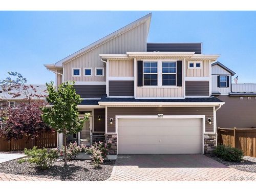 10104 Yampa Ct, Commerce City, CO, 80022-9051 | Card Image