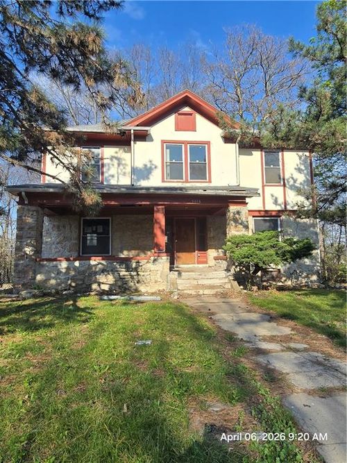 5018 Euclid Ave, Kansas City, MO, 64130-2540 | Card Image