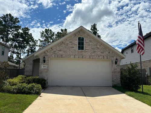 306 Honey Mesquite Path, Willis, TX, 77318-1330 | Card Image