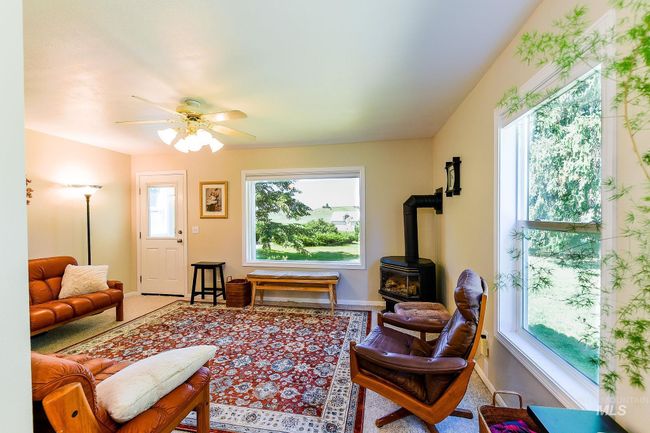 1860 Old Highway 95, House other with 4 bedrooms, 2 bathrooms and 2 parking in Genesee ID | Image 8