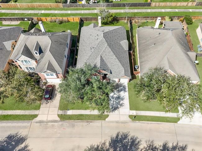 13703 Evening Wind Dr, House other with 4 bedrooms, 3 bathrooms and 2 parking in Pearland TX | Image 48