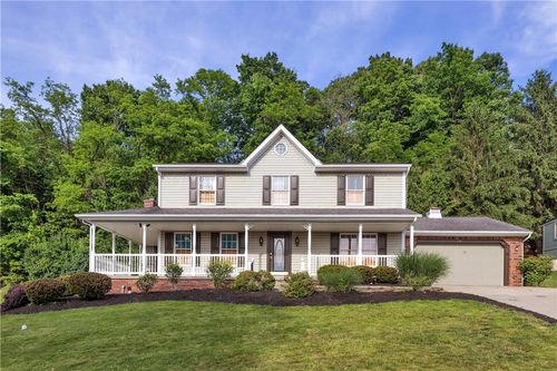 117 Kelly Ridge Rd, New Kensington, PA, 15068-9387 | Card Image