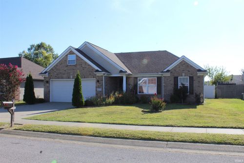 4940 Penrose Dr, Newburgh, IN, 47630-2426 | Card Image