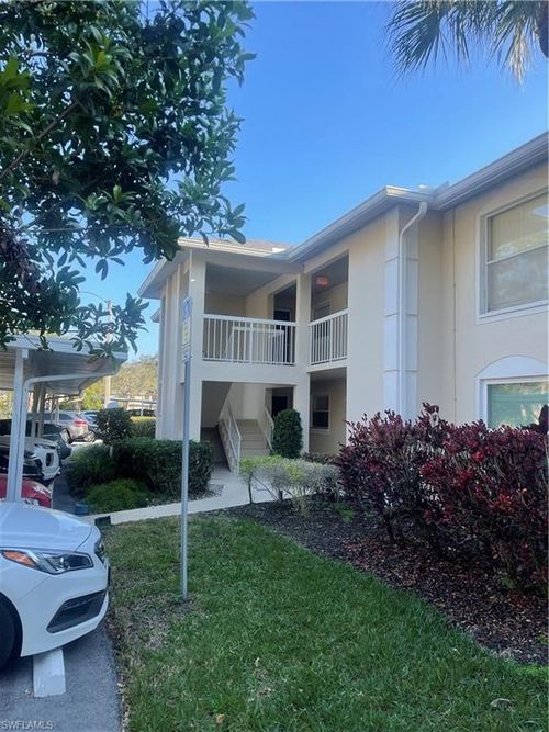 201-768 Landover Cir, NAPLES, FL, 34104-7872 | Card Image