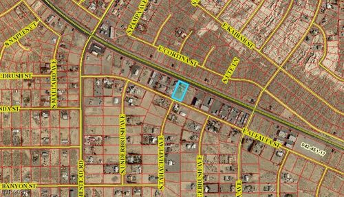 3281 Alfalfa St, Pahrump, NV, 89048 | Card Image