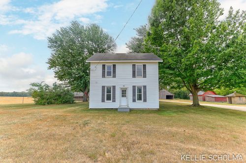9448 Pierce Street, Allendale Charter Township, MI, 49401 | Card Image