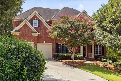 5765 Bailey Ridge Ct, Johns Creek, GA, 30097-1709 | Card Image