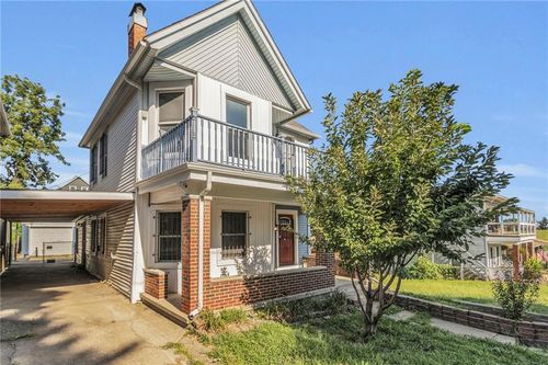 120 Park Ave, Kansas City, MO, 64124-1623 | Card Image