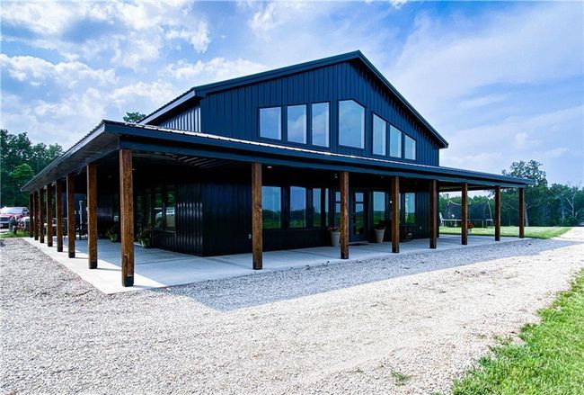 718 Sw 800 Th Rd, House other with 3 bedrooms, 2 bathrooms and null parking in Chilhowee MO | Image 31