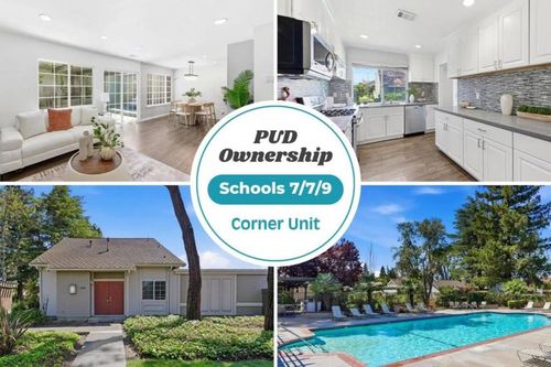 1324 Star Bush Ln, San Jose, CA, 95118-3544 | Card Image