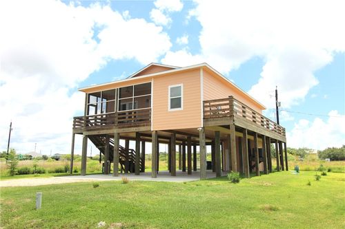 11 Bayview Loop, Rockport, TX, 78382 | Card Image