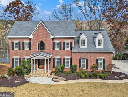 5354 Manteo Inlt, Peachtree Corners, GA, 30092-1131 | Card Image