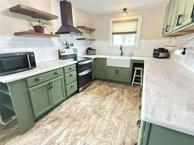 114 W Main St, House other with 3 bedrooms, 2 bathrooms and null parking in Sidney NY | Image 11