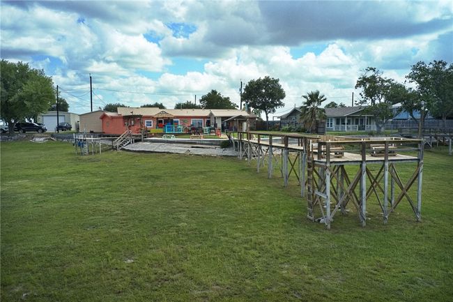 116 Sunset Dr, House other with 2 bedrooms, 2 bathrooms and null parking in Mathis TX | Image 28