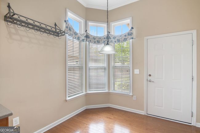 133 Begonia Ct, House other with 3 bedrooms, 2 bathrooms and 2 parking in Griffin GA | Image 19