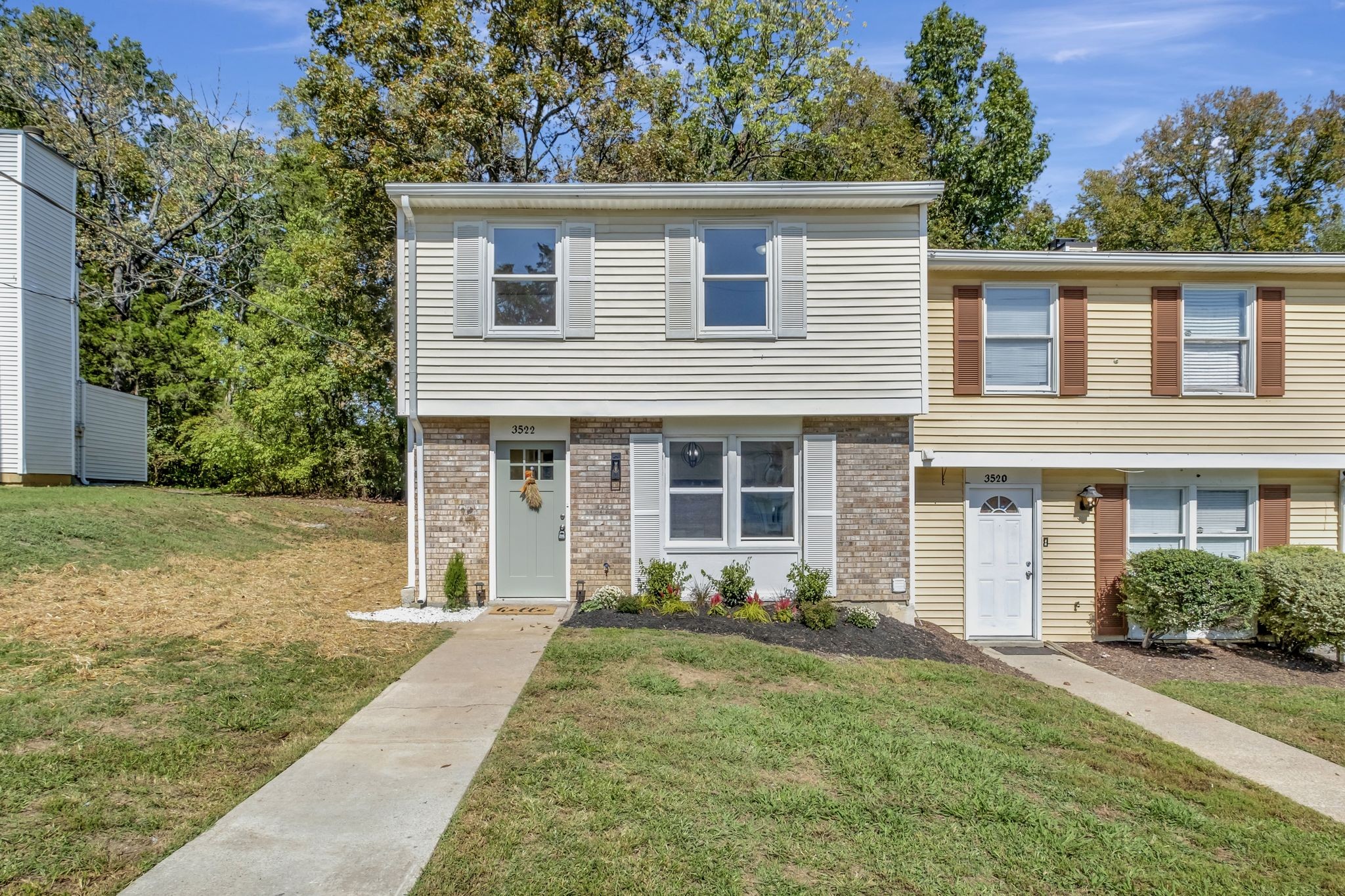Seneca Forest Dr, Nashville, TN 37217