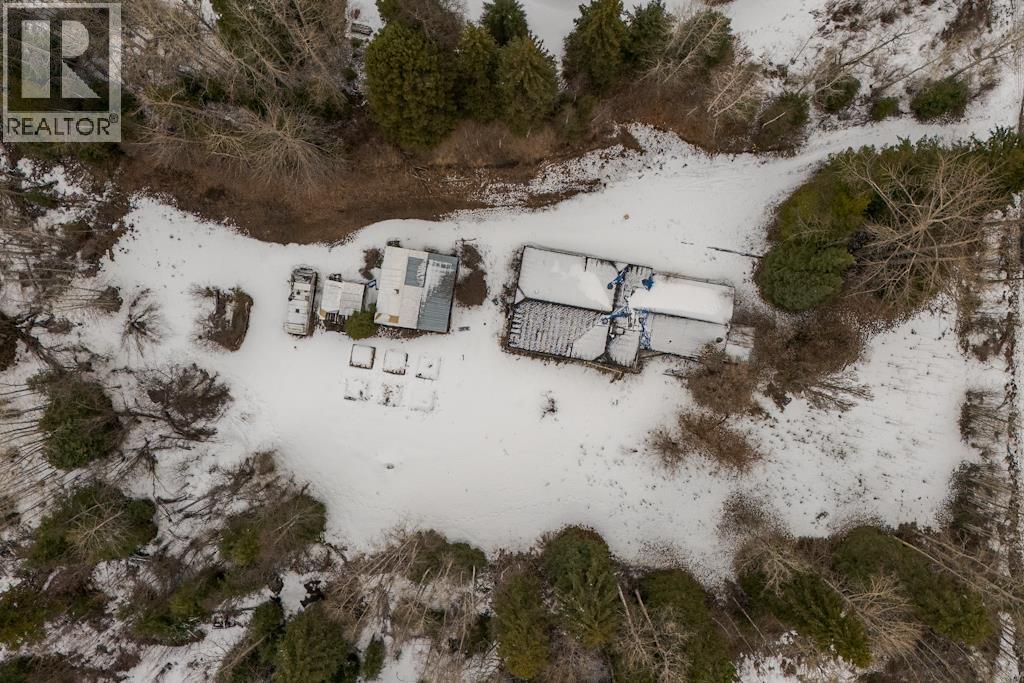 Land in Prince George