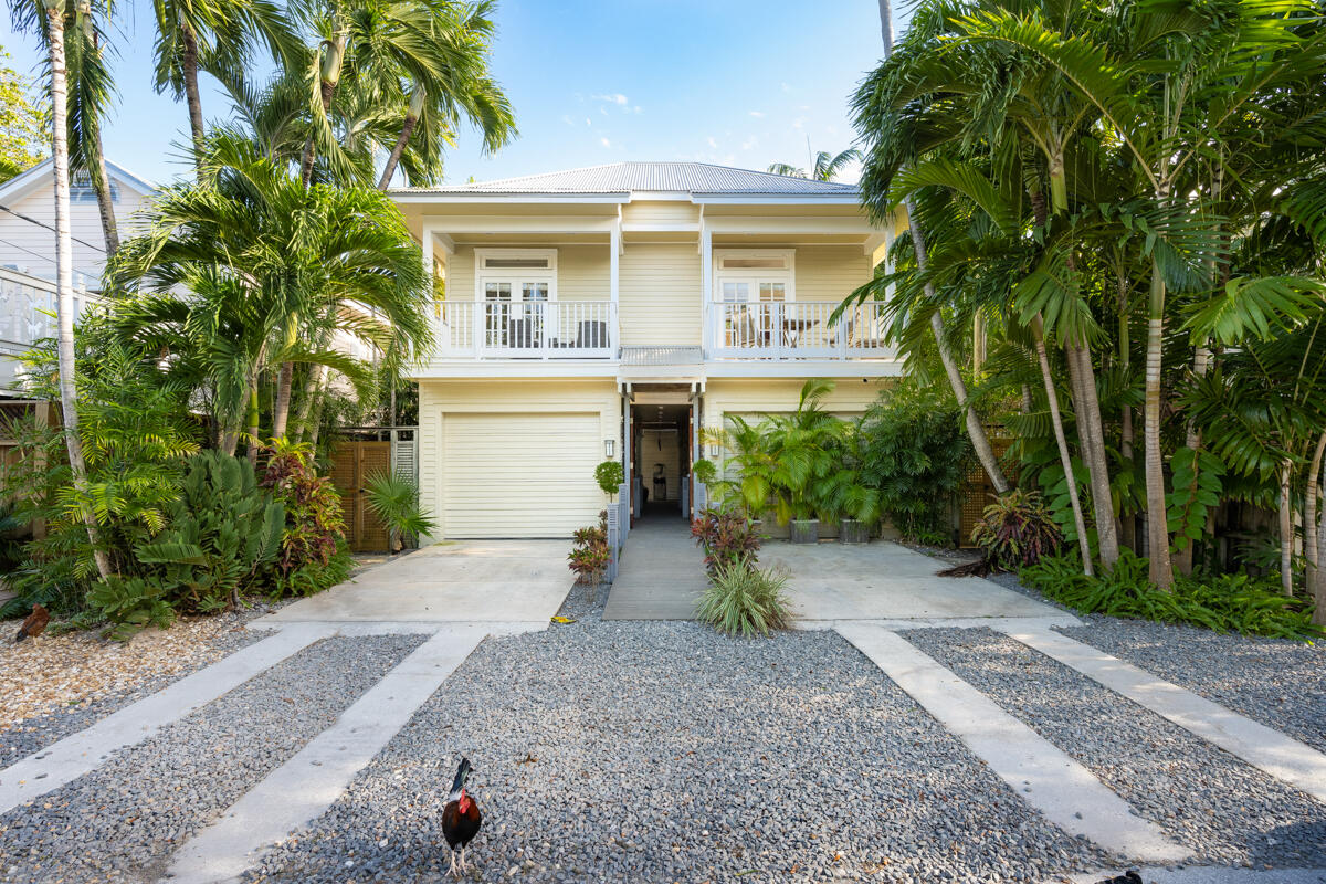 South St, Key West, FL 33040
