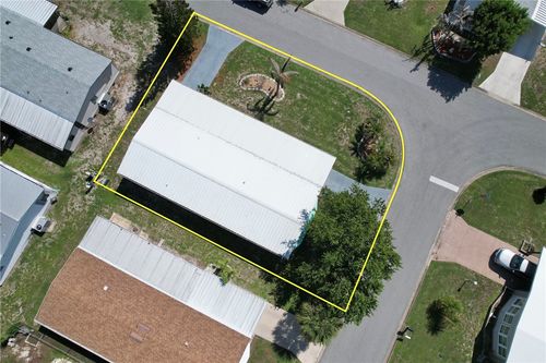 1100 Sabal Palm Lane, Barefoot Bay, FL, 32976 | Card Image