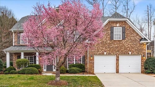 3812 Durness Way, Greensboro, NC, 27455-3364 | Card Image