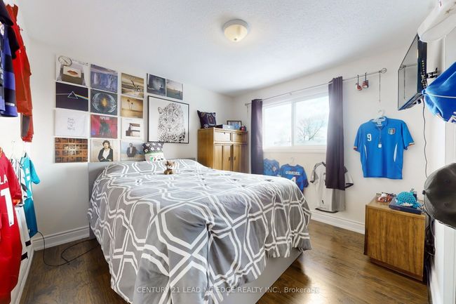 17 Jardine St, House other with 6 bedrooms, 4 bathrooms and 2 parking in Brampton ON | Image 31
