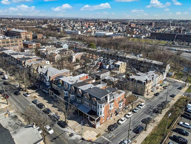 201 N 4 Th St, Condo with 6 bedrooms, 6 bathrooms and null parking in Allentown PA | Image 64