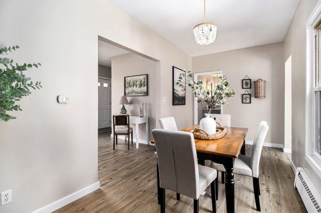 140 W Corey St, House other with 4 bedrooms, 1 bathrooms and null parking in Bronson MI | Image 10