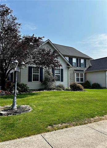 Rolling Meadow Dr, Macungie, PA 18062