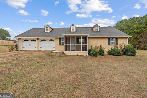 40 L Z Jackson Rd, BOWDON, GA, 30108-3508 | Card Image