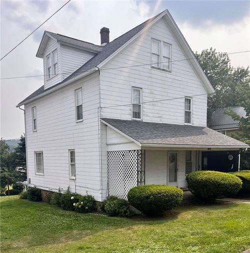 214 1st St, Yatesboro, PA, 16263 | Card Image