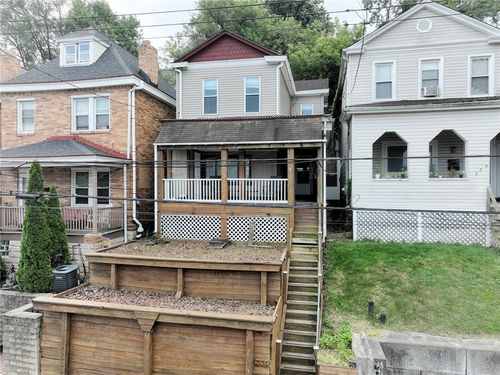 331 Belonda St, Mt Washington, PA, 15211-1501 | Card Image