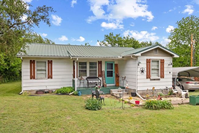 410 Sinking Creek Rd, House other with 2 bedrooms, 1 bathrooms and null parking in Petersburg TN | Image 4