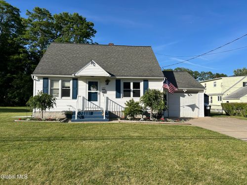1157 Barber Drive, Rotterdam, NY, 12303 | Card Image