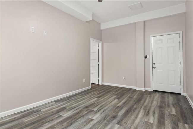 A second view of bedroom 4 | Image 29