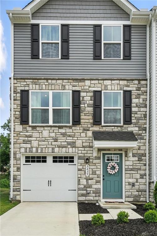 3439 Conifer Cir, Dayton, OH, 45424-8731 | Card Image