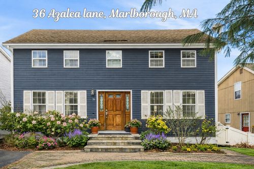 36-36 Azalea Ln, Marlborough, MA, 01752-6484 | Card Image