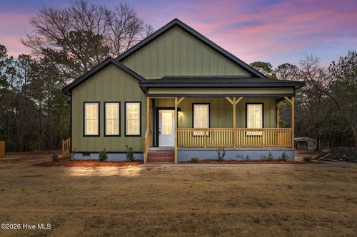 151 Creek Bend Drive, Vass, NC, 28394 | Card Image