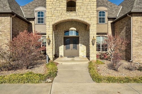 7601 Sw 104th Street, Oklahoma City, OK, 73169 | Card Image