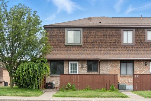 96 Surrey Hill Way, Rochester, NY, 14623-3046 | Card Image