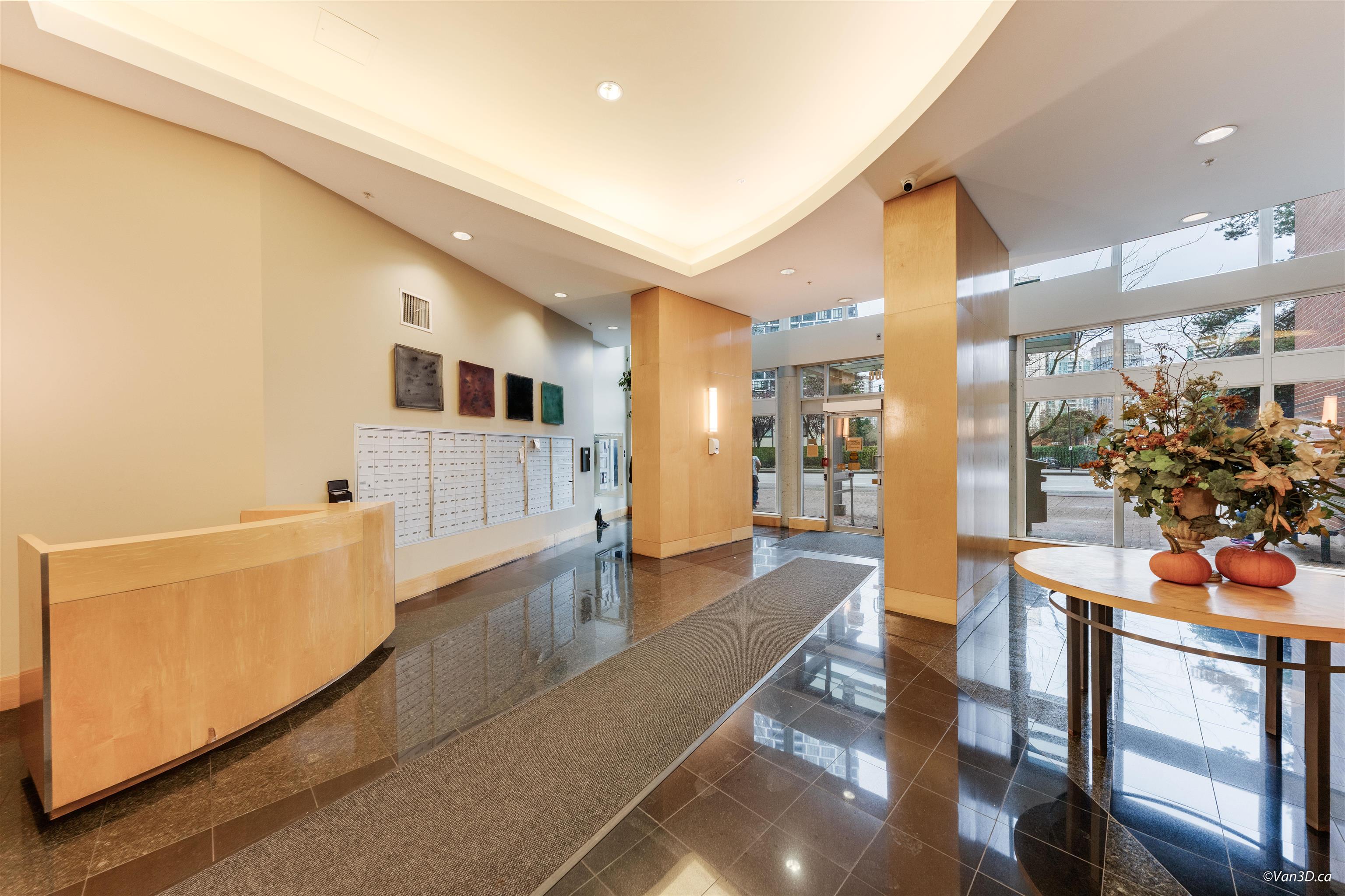 Residential in Burnaby 2