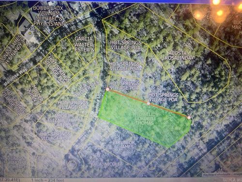 8 Ventisca Ln, Hot Springs Village, AR, 71909 | Card Image