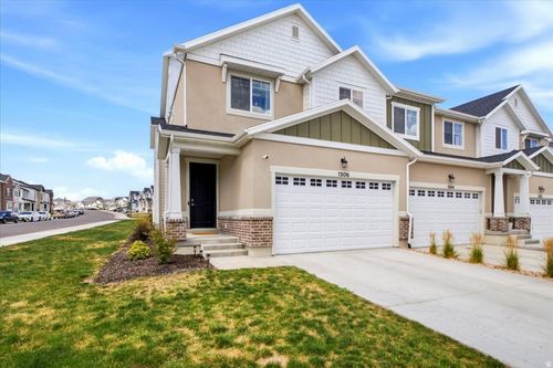 1306 W Caine Dr, Saratoga Springs, UT, 84045-3196 | Card Image