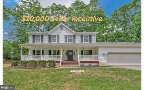 16497 Woodville Rd, Brandywine, MD, 20613-4122 | Card Image