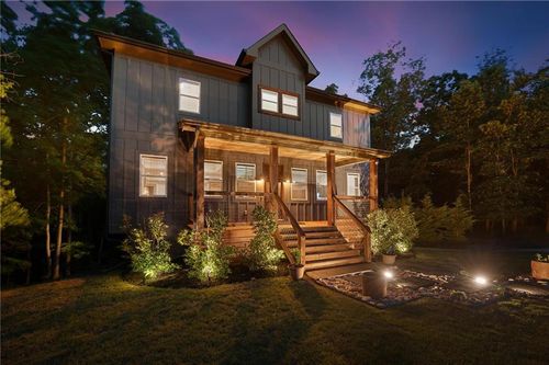 2000 Ridge Rd, Hartwell, GA, 30643-4142 | Card Image