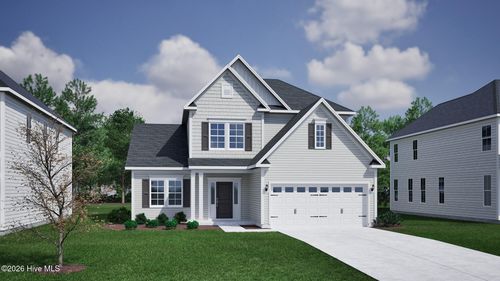 258 Planters Walk, Hampstead, NC, 28443-5713 | Card Image