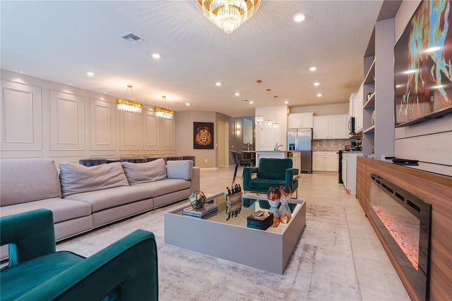 2123 Lelani Cir, House other with 8 bedrooms, 6 bathrooms and null parking in DAVENPORT FL | Image 46
