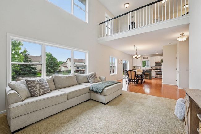 26912 Meadow Ridge Dr, House other with 4 bedrooms, 3 bathrooms and null parking in Elko New Market MN | Image 12